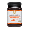 Manuka Doctor 30 MGO Manuka Honey 500g