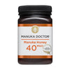 Manuka Doctor 40 MGO Manuka Honey 500g