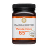 65 MGO Manuka Honey 500g