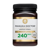 240 MGO Manuka Honey 500g - Monofloral