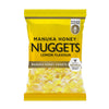 Manuka Honey Nuggets - Lemon Flavour