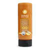 100 MGO Squeezable Manuka Honey with Ginger 483g